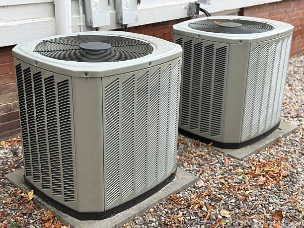 Reliable Hvac Maintenance contractor in Bridgeport, WA by JG Cool HVAC
